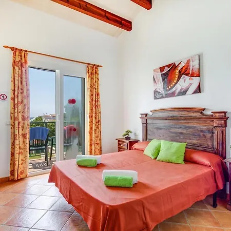 빌라 Anna 칼라 엔 포캣