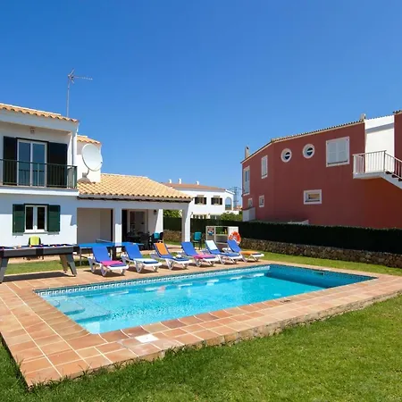 Villa Anna *