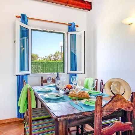 Villa Anna